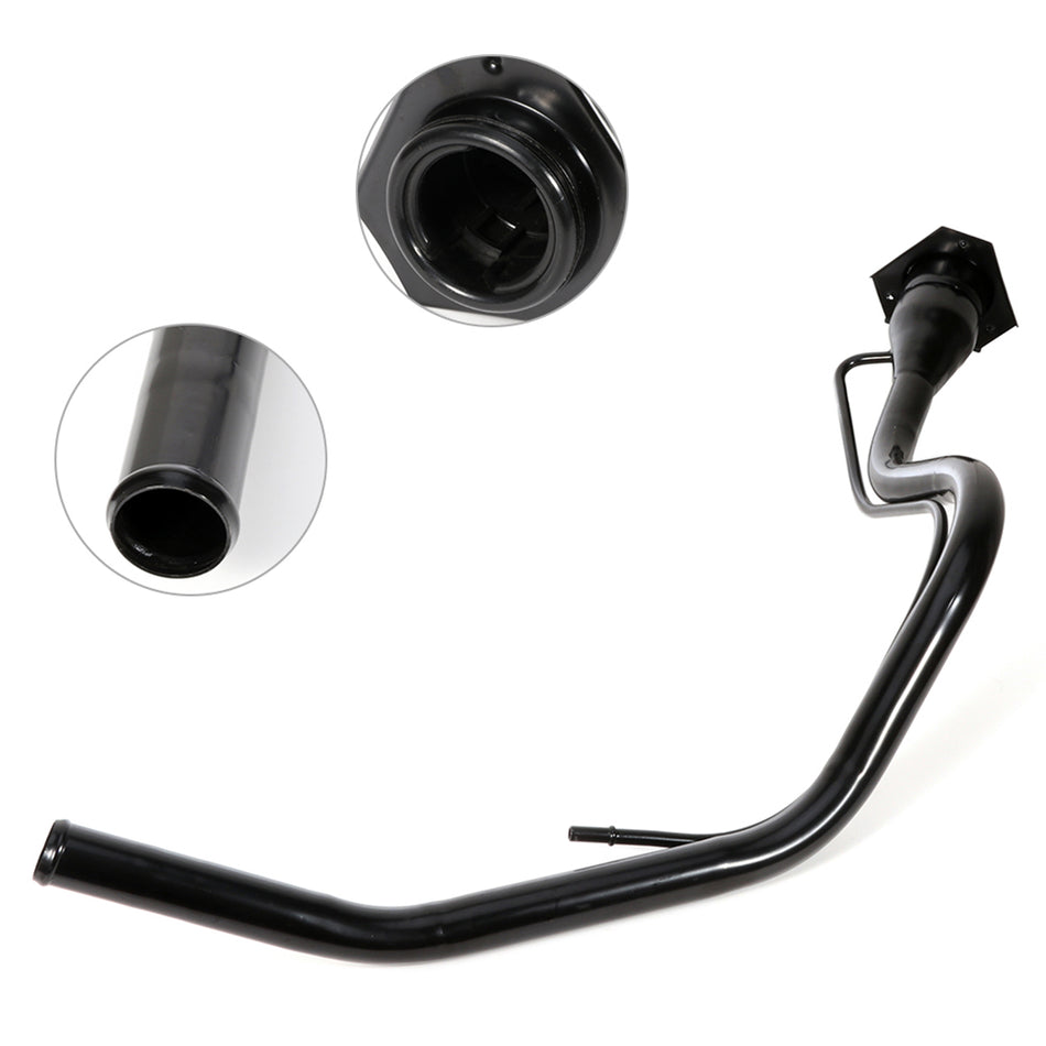 Fuel Tank Filler Neck 00-01 Chevrolet Lumina 3.1L 1999 Chevrolet Monte Carlo 3.1L/3.8L