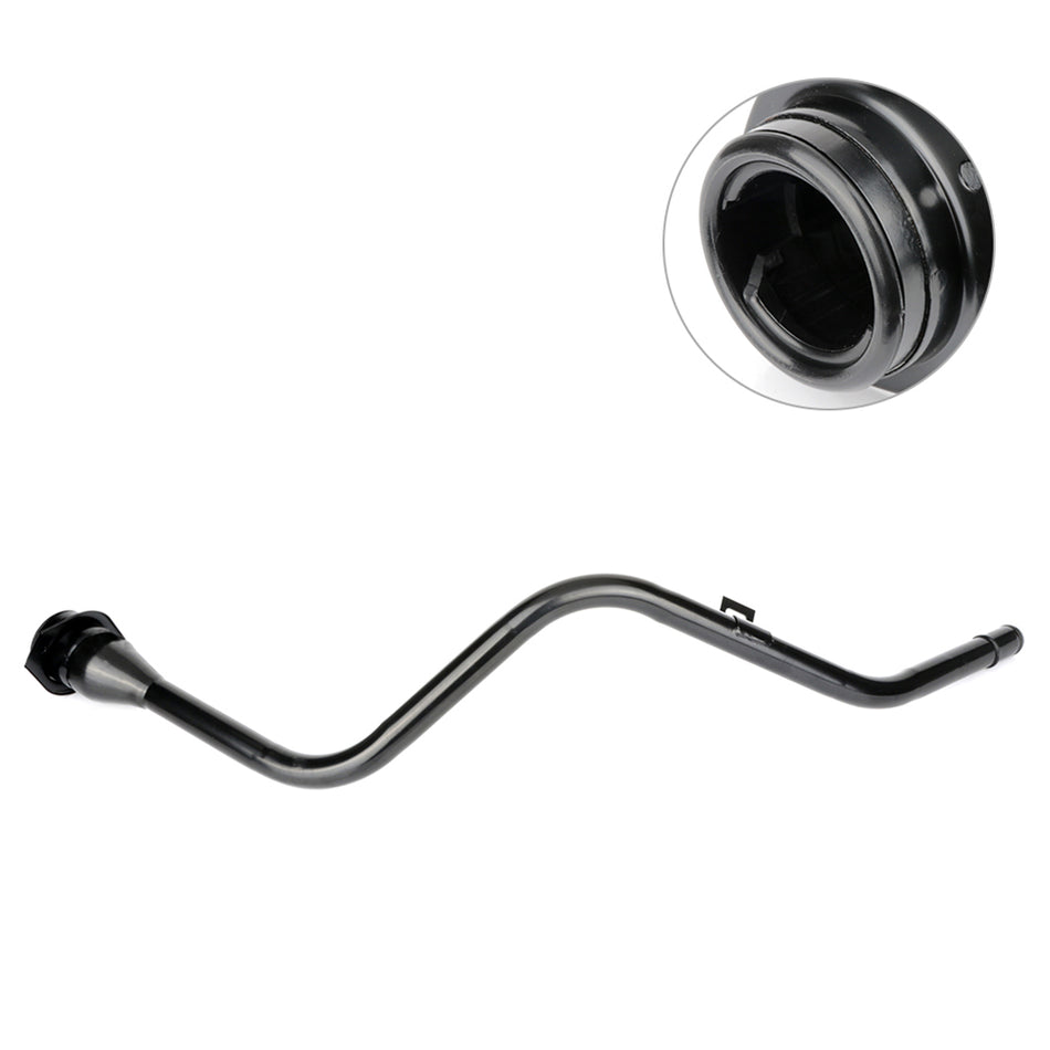 Fuel Tank Filler Neck Tube Pipe 1999-2005 Pontiac Sunfire 2.2L 2.4L