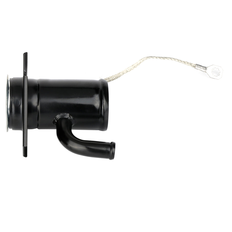 Fuel Filler Neck 91 Chevrolet C1500/K1500 90-00 GMC C3500/K3500 5.7L