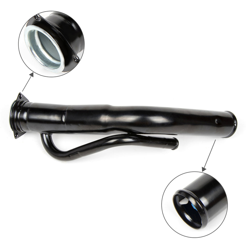 Fuel Tank Filler Neck 1990-1993 Dodge D150 3.7L/3.9L/5.2L/5.9L Dodge D250/W150 3.9L/5.2L/5.9L