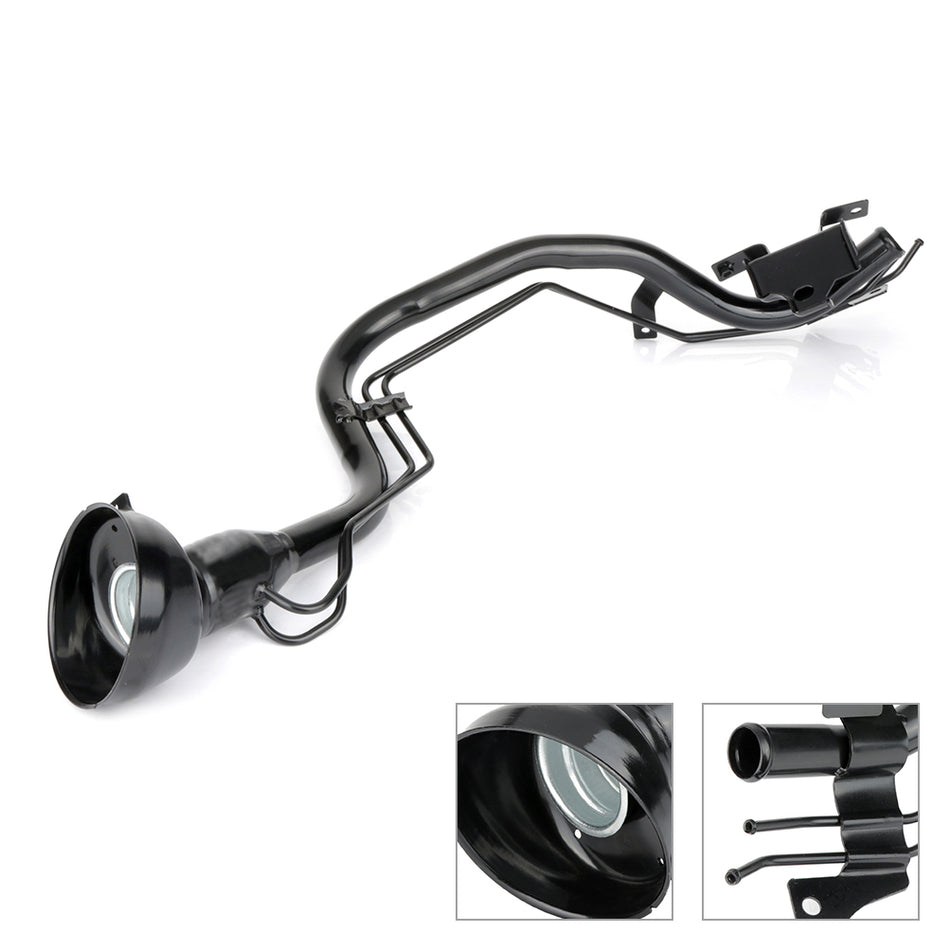 Fuel Tank Filler Neck Tube Pipe Fits Nissan Sentra 2.5L In. l4 GAS DOHC FN764