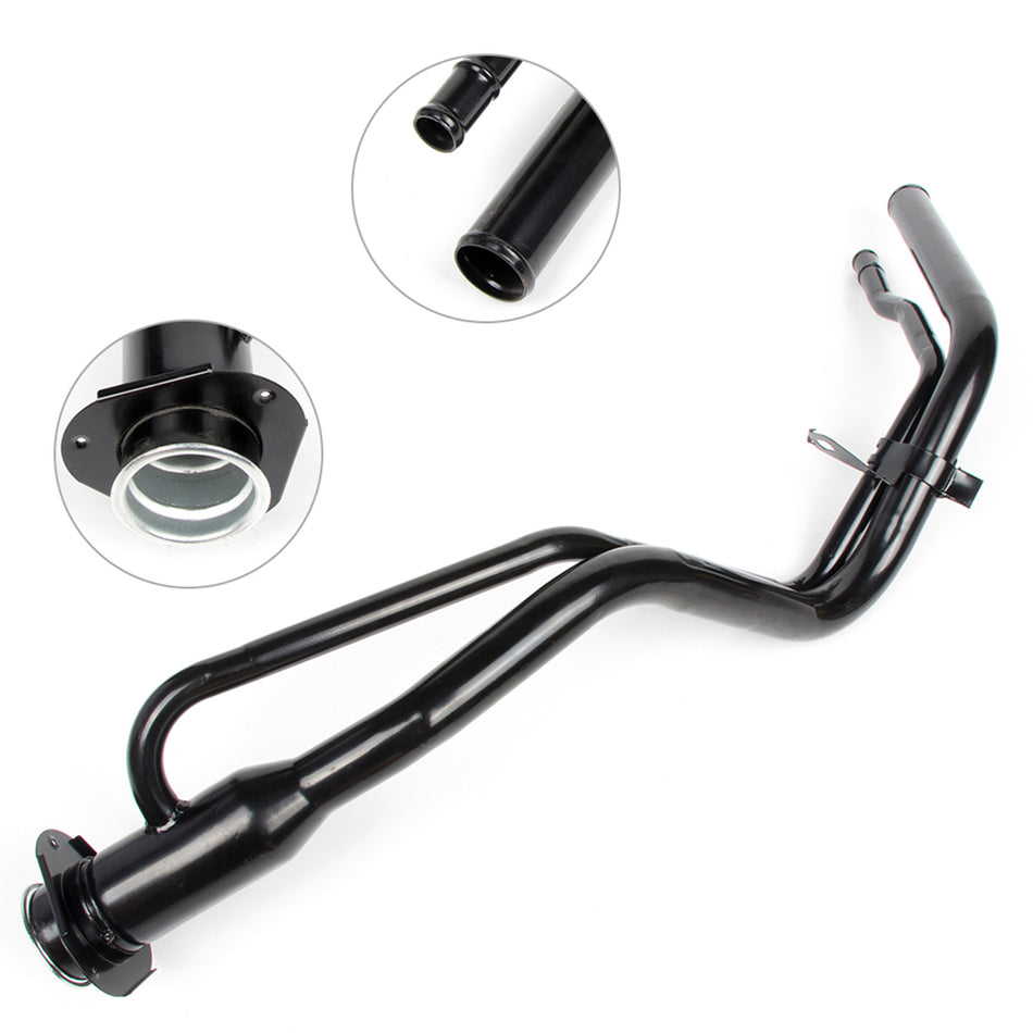 Steel Fuel Filler Neck For 1994-1997 Cadillac DeVille 4.6L 4.9L
