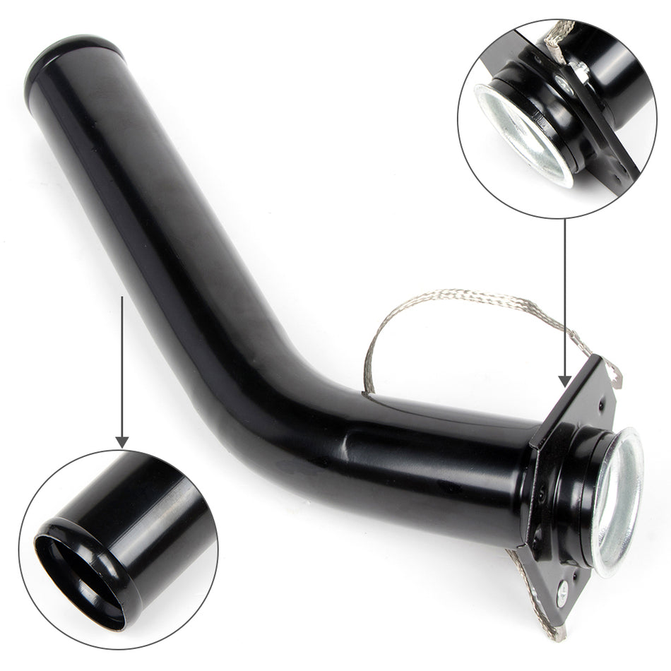 Fuel Filler Neck 90-99 Chevrolet C1500 99-00 GMC 1500 4.1L