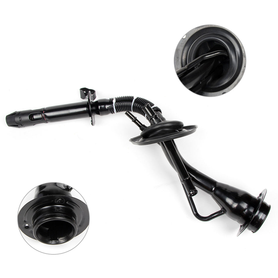 Fuel Tank Filler Neck Tube Pipe Fits 1999-2004 Ford Mustang 3.8L 5.4L