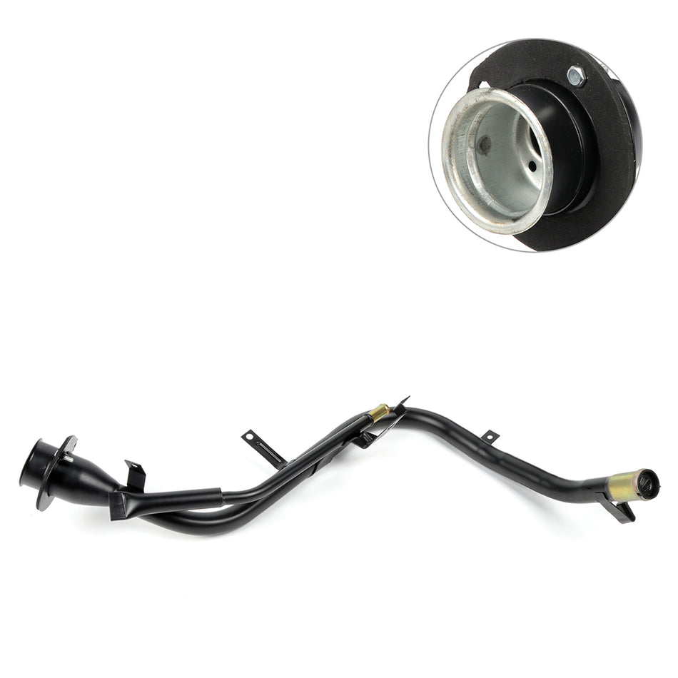 Fuel Tank Filler Neck 2001-2002 Mazda Protege 2.0L 1.6L
