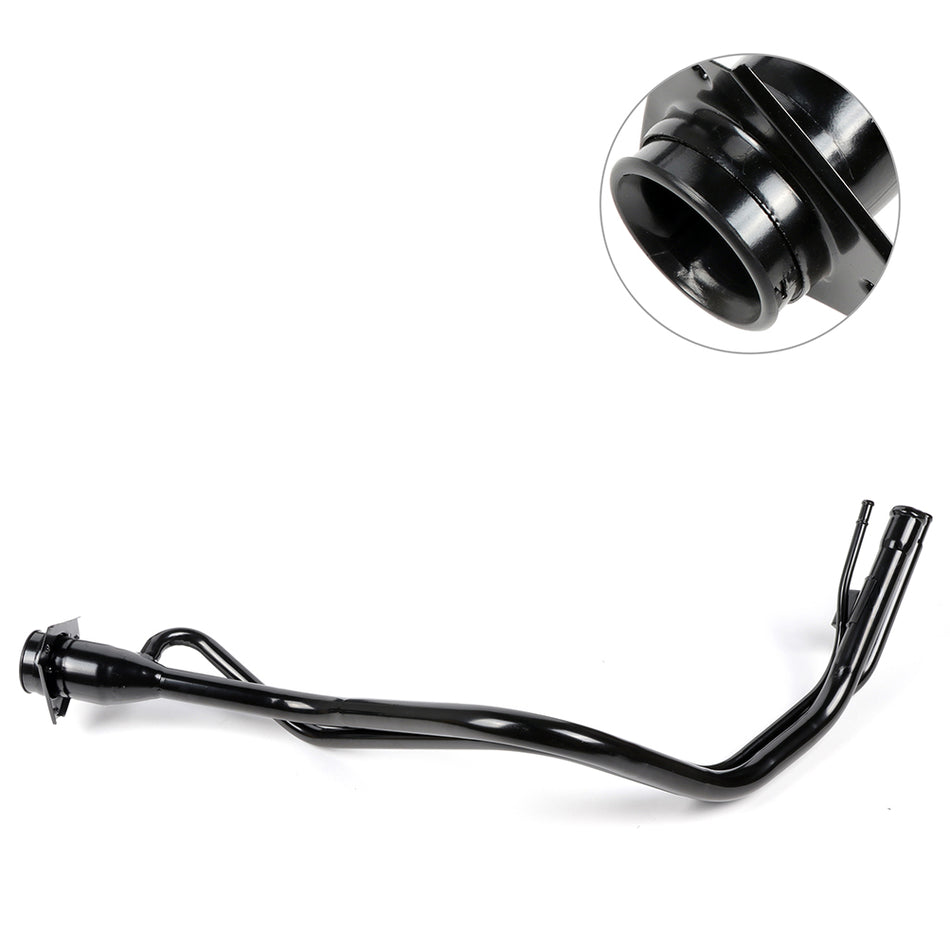 Fuel Tank Filler Neck 96-98 Ford Taurus 3.0L/3.4L 96-97 Mercury Sable 3.0L