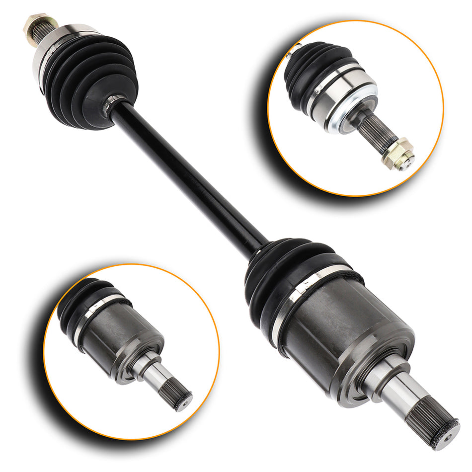 For Honda Odyssey LX Touring 3.5L 2005-2006 FWD Front Driver Side CV Axle