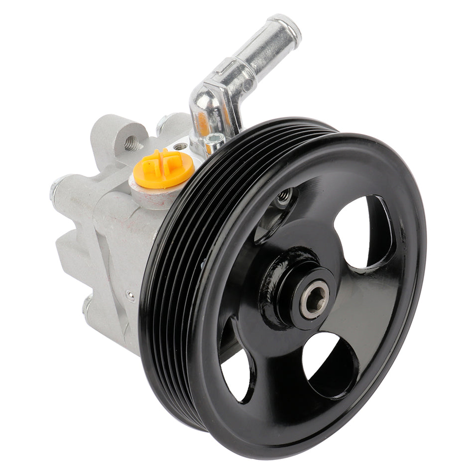 New Power Steering Pump For Nissan X-Trail 2002-2011 For Nissan Altima 2007-2013