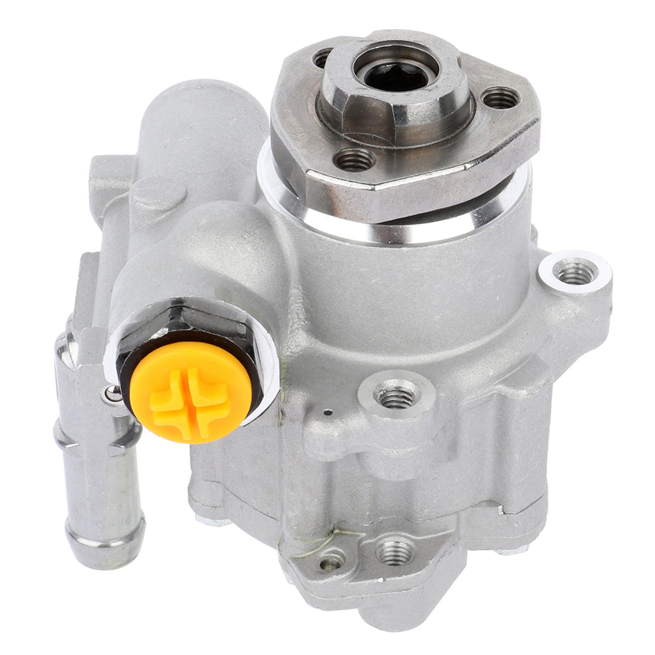 Power Steering Pump For Audi TT Quattro TT 2000-2006 1.8L 3.2L GAS DOHC 21-5358