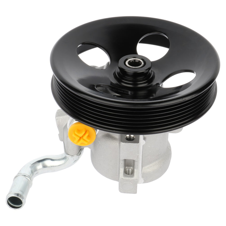 Power Steering Pump With pulley For Suzuki Reno Forenza Chevrolet Optra 2.0L Only for Auto