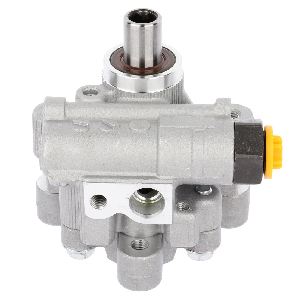 Power Steering Pump For Chrysler Town & Country Sebring Dodge Avenger 2008-2010 Only for Auto