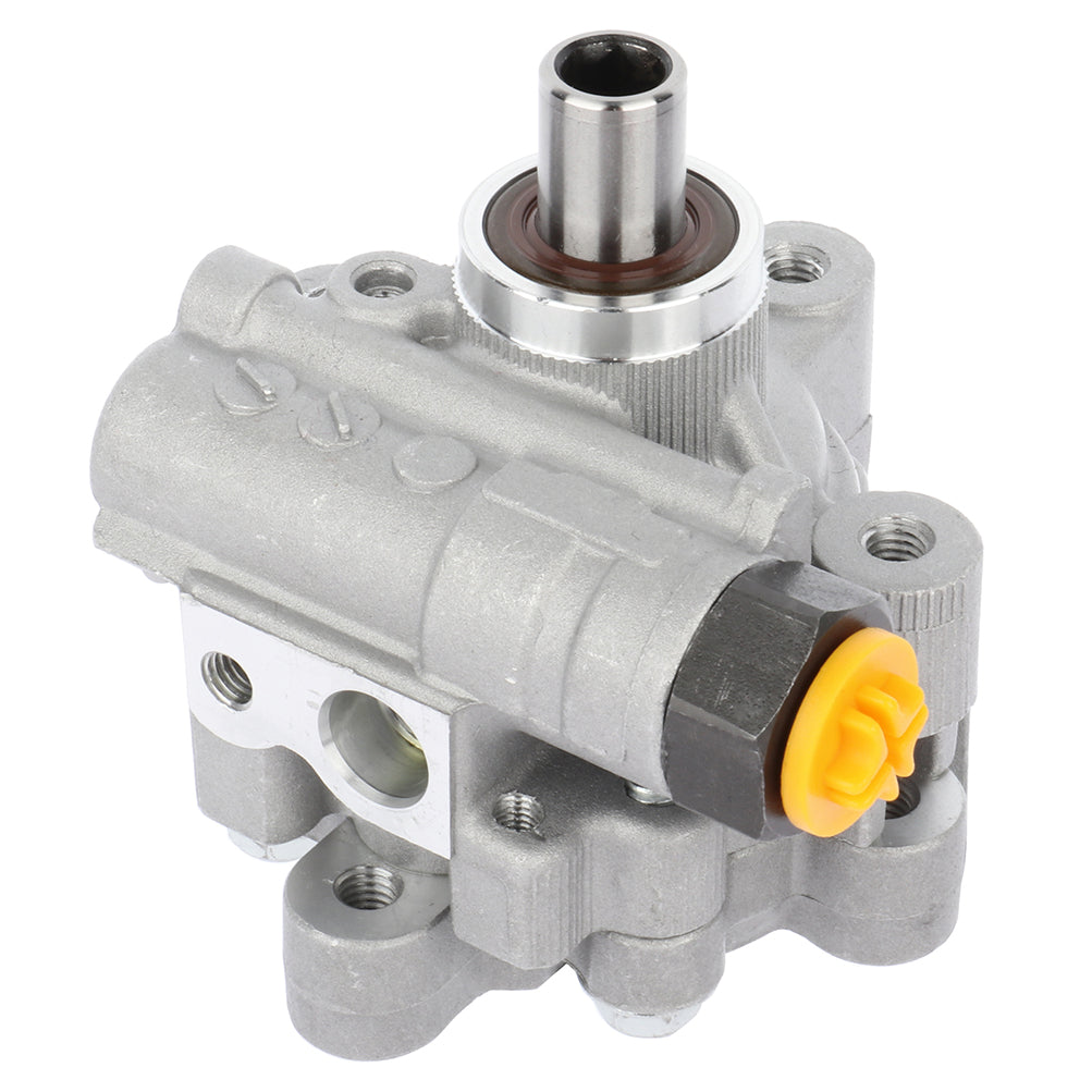 Power Steering Pump For Chrysler Town & Country Sebring Dodge Avenger 2008-2010 Only for Auto