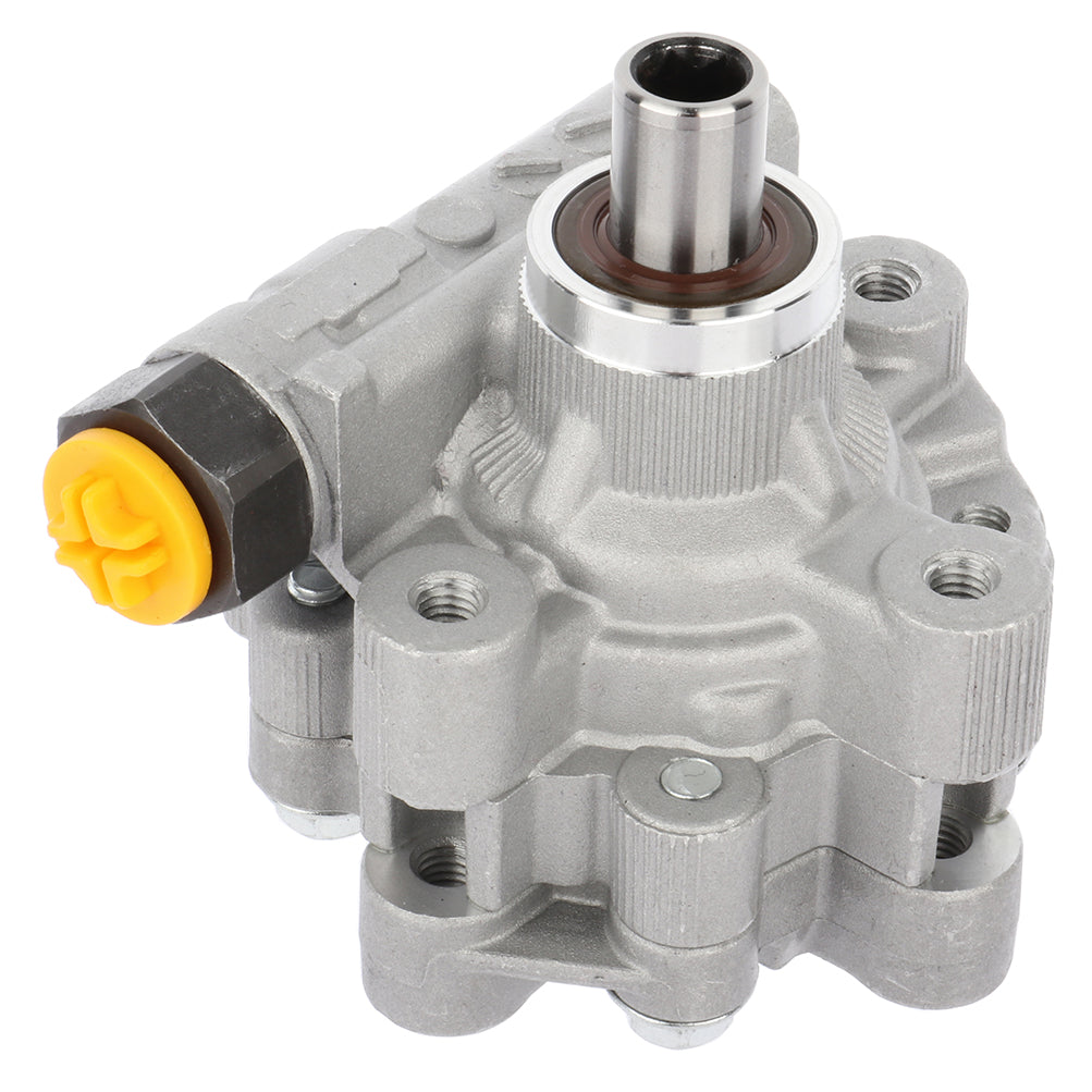 Power Steering Pump For Chrysler Town & Country Sebring Dodge Avenger 2008-2010 Only for Auto