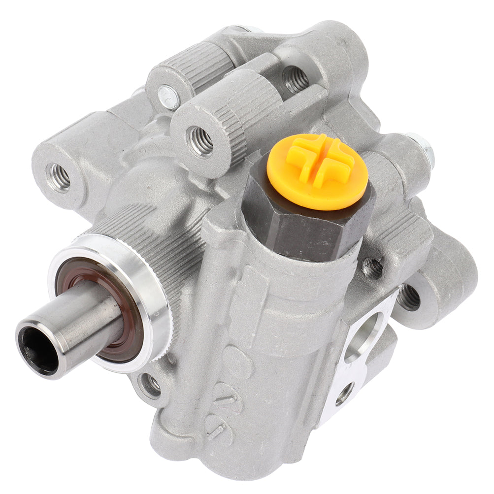 Power Steering Pump For Chrysler Town & Country Sebring Dodge Avenger 2008-2010 Only for Auto