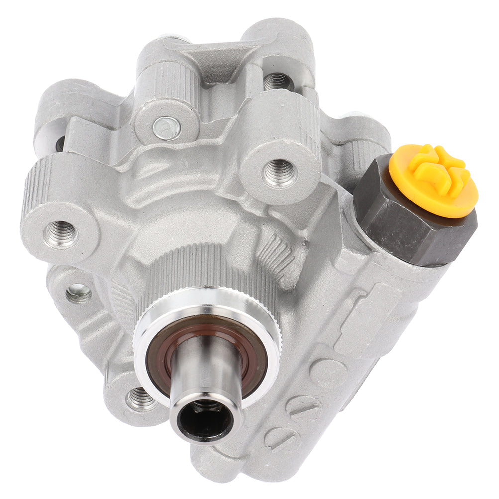 Power Steering Pump For Chrysler Town & Country Sebring Dodge Avenger 2008-2010 Only for Auto