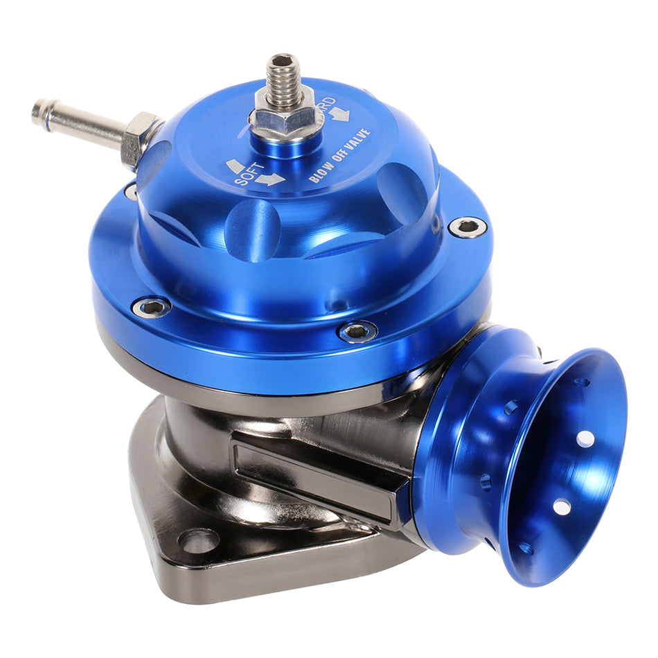 Blue Blow Off Valve For Audi A3 A4 S4 S5 S6 1Pcs Only for Auto