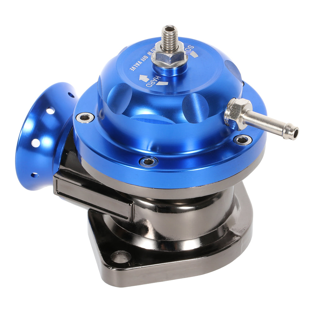 Blue Blow Off Valve For Audi A3 A4 S4 S5 S6 1Pcs Only for Auto