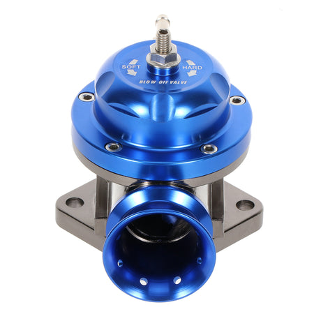 Blue Blow Off Valve For Audi A3 A4 S4 S5 S6 1Pcs Only for Auto
