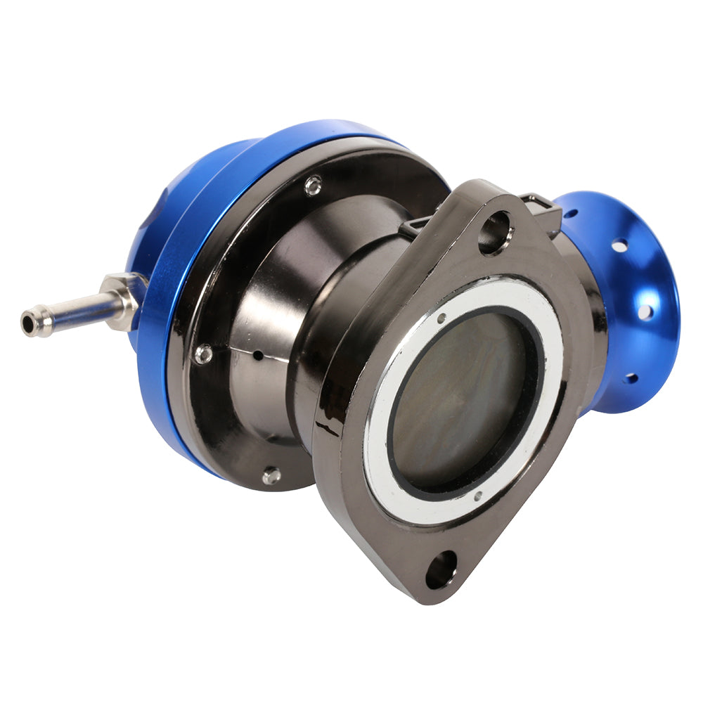 Blue Blow Off Valve For Audi A3 A4 S4 S5 S6 1Pcs Only for Auto