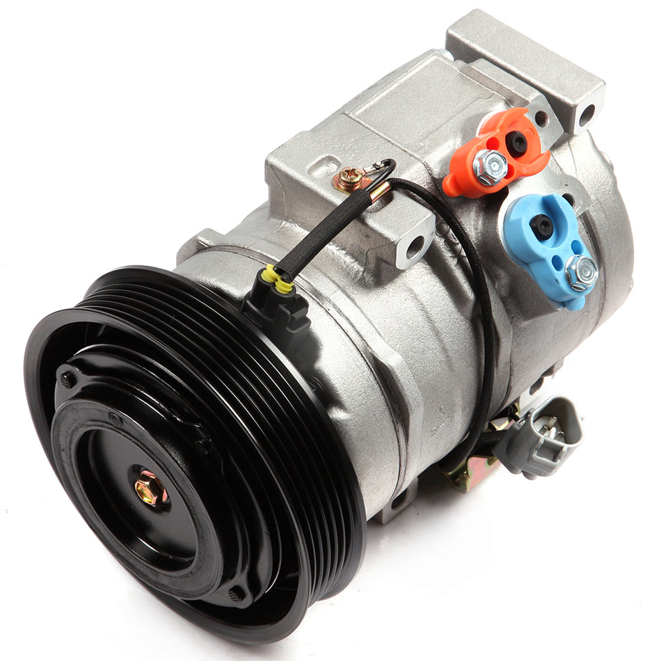 AC Compressor For 02-06 Toyota Camry 01-07 Toyota Highlander 3.0L 3.3L