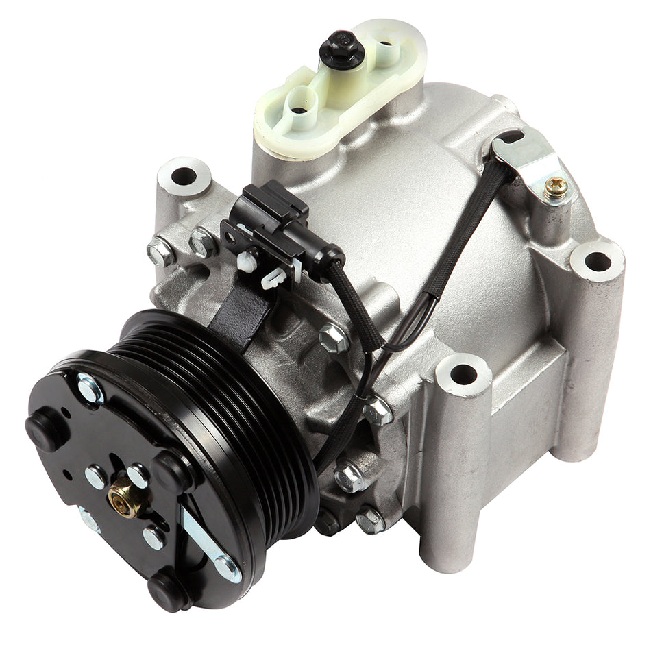 A/C Compressor 02-08 Jaguar X-Type 2.5L/3.0L 00-05 Lincoln LS 3.0L