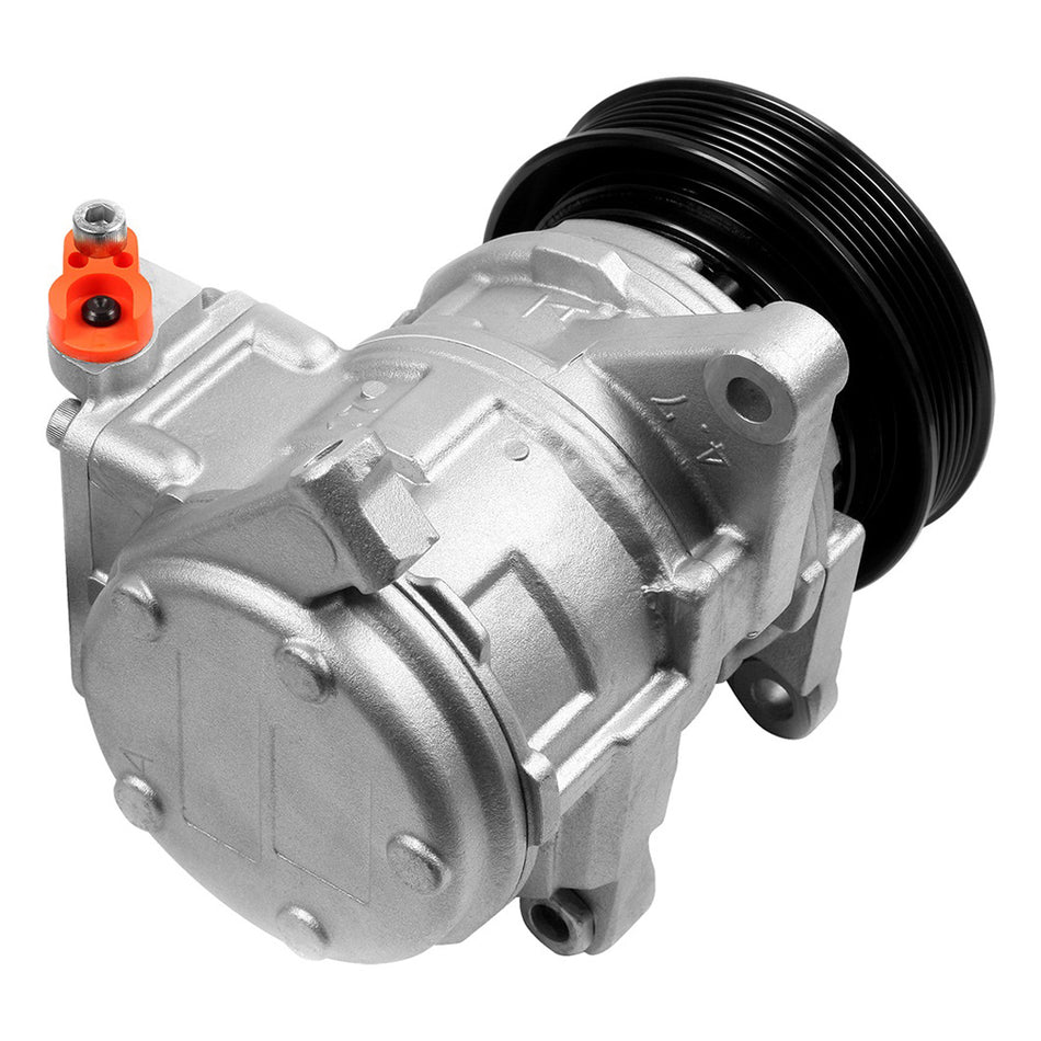 1999-2004 Jeep Grand Cherokee 4.7L A/C Compressor