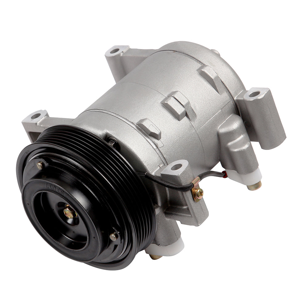 AC Compressor For 1999-2002 Honda Passport 2002 Isuzu Trooper 3.2L 3.5L
