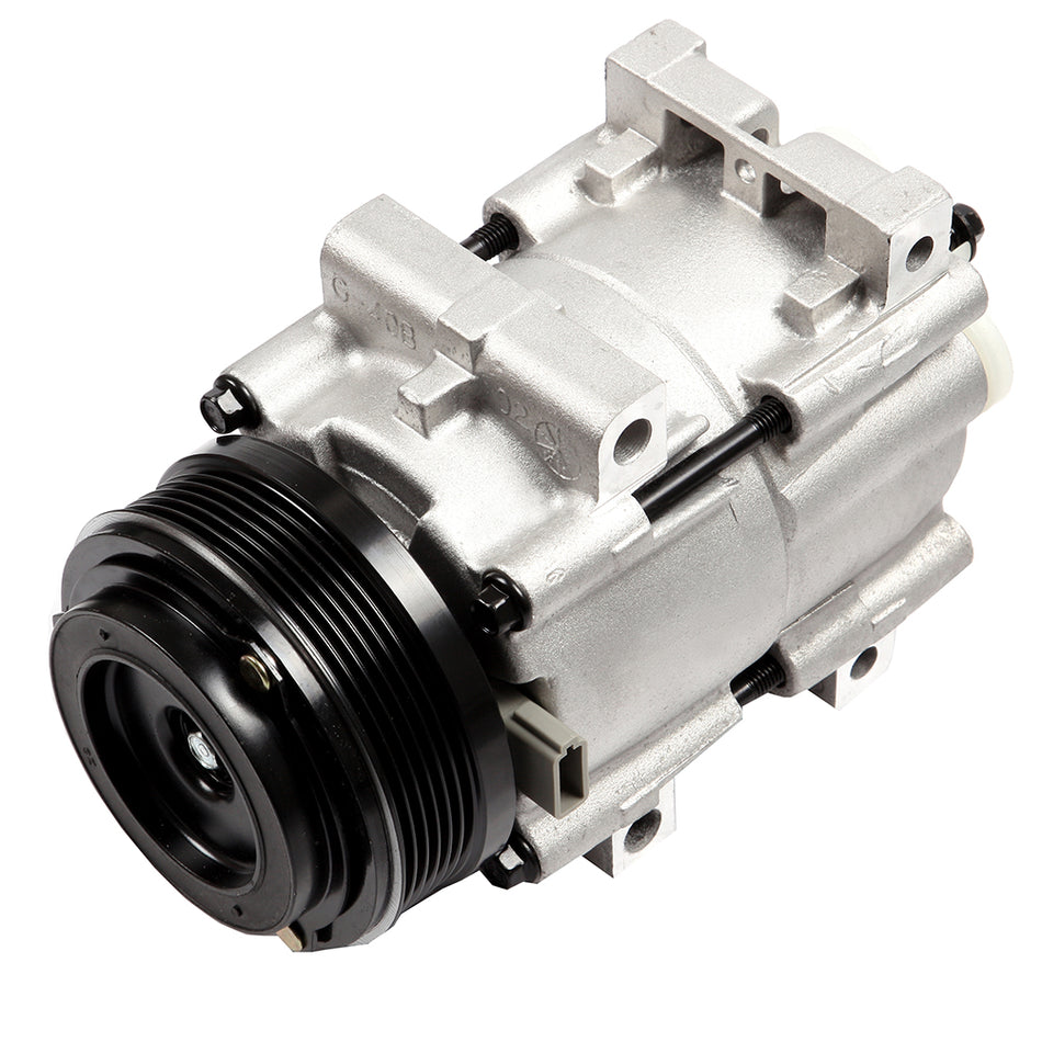 A/C Compressor 01-07 Ford Taurus 01-05 Mercury Sable 3.0L CO 103090C