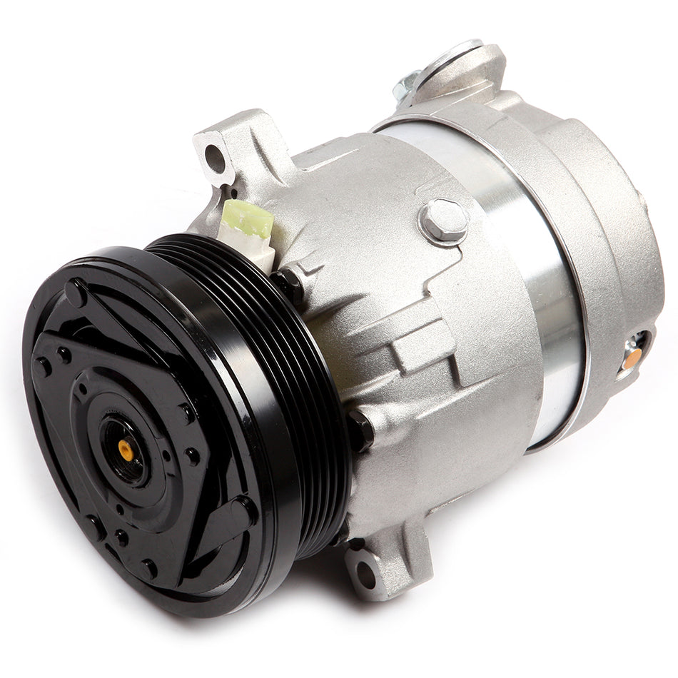 A/C Compressor With Clutch 04-07 Chevrolet Optra 04-08 Suzuki Forenza 2.0L (CO 10539C)