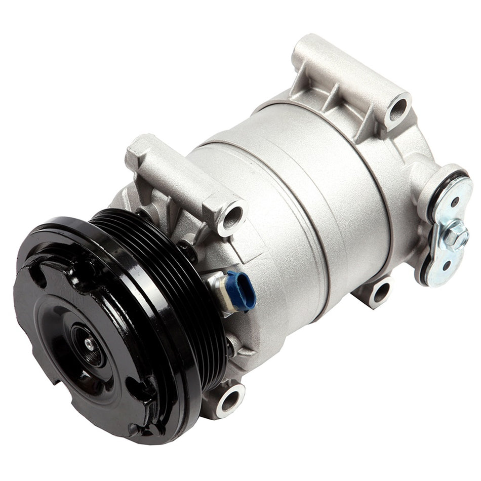 AC Compressor and Clutch 1996-1998 Chevrolet Blazer GMC Jimmy 4.3L