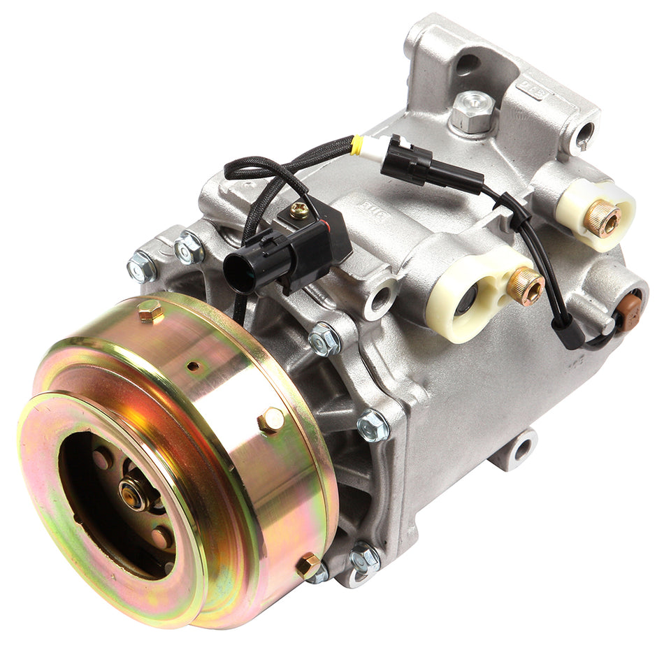 1997-2004 Mitsubishi Montero Sport A/C Compressor 3.0L/3.5L CO 10379T 1010379