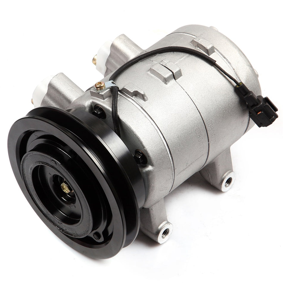 A/C Compressor 98-04 Nissan Frontier 00-04 Nissan Xterra 2.4L