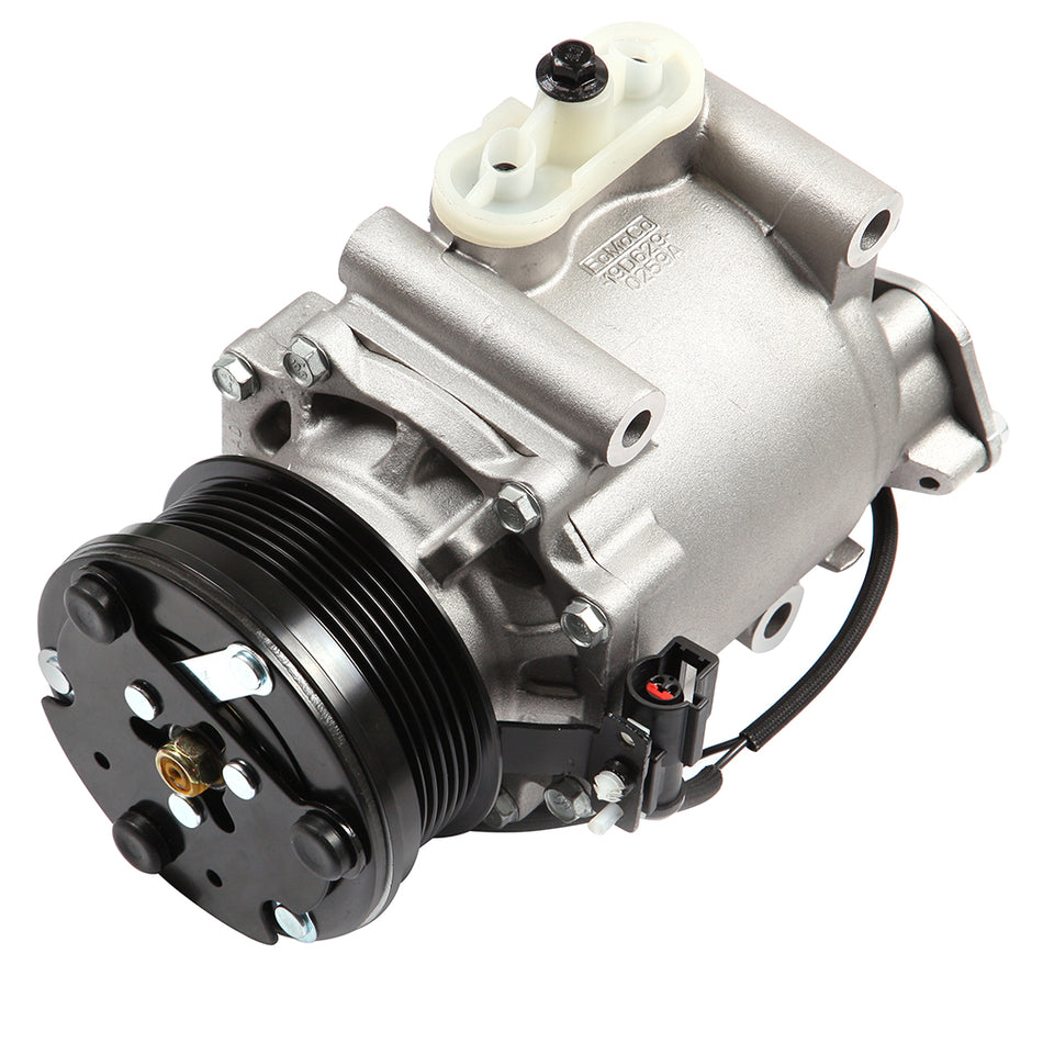 AC Compressor 2005-2007 Ford Five Hundred/Freestyle Mercury Montego 3.0L
