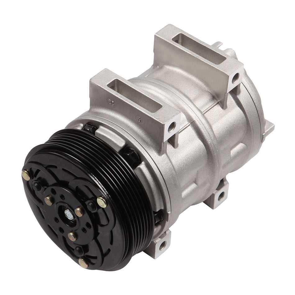 A/C Compressor 00-04 Volvo S40 1.9L/2.4L 99-00/03-04 Volvo V70 2.3L/2.4L/2.5LCO 0104JC 67467