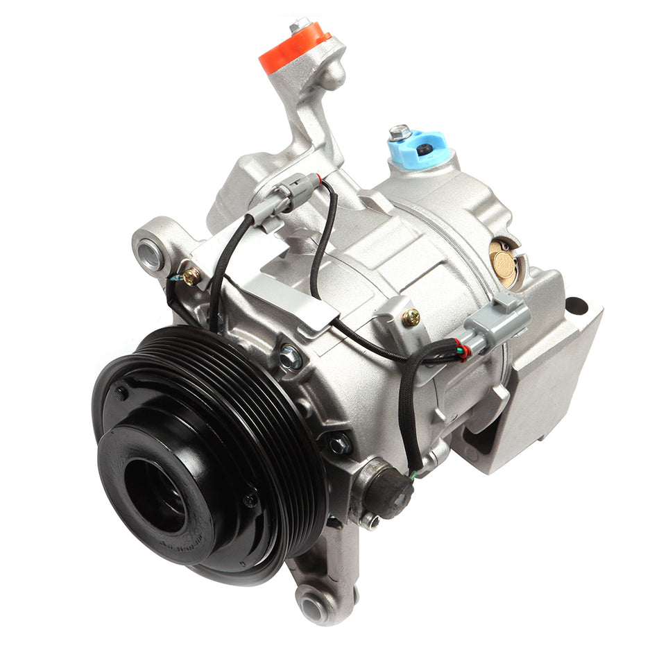 A/C Compressor 98-05 Lexus GS300 01-05 Lexus IS300 3.0L
