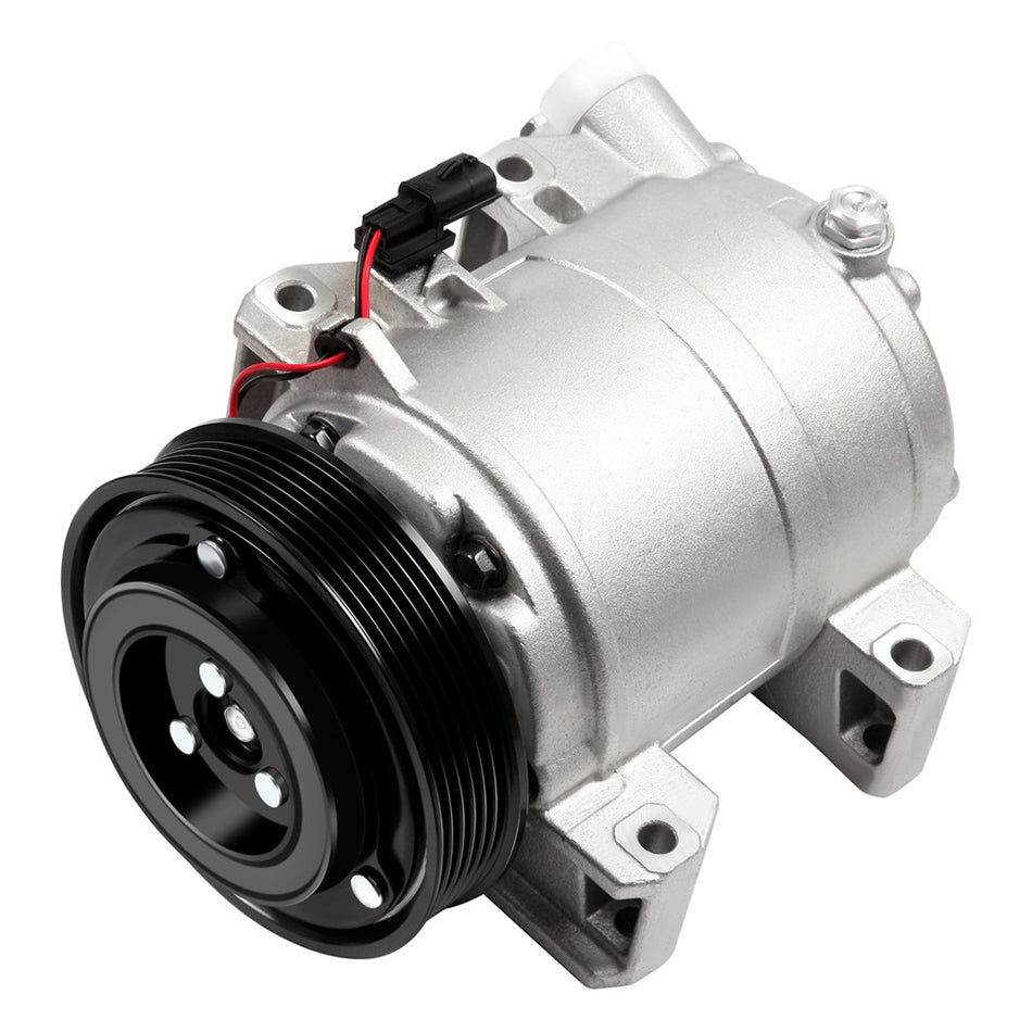 12V Performance AC Compressor For 2008-2013 Nissan Rogue 2.5L 926004BB2A