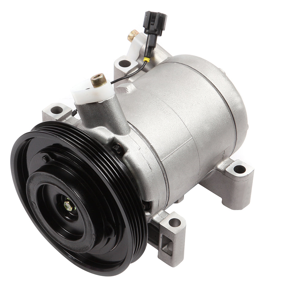 AC Compressor and Clutch 99-04 Nissan Frontier 00-04 Nissan Xterra 3.3L