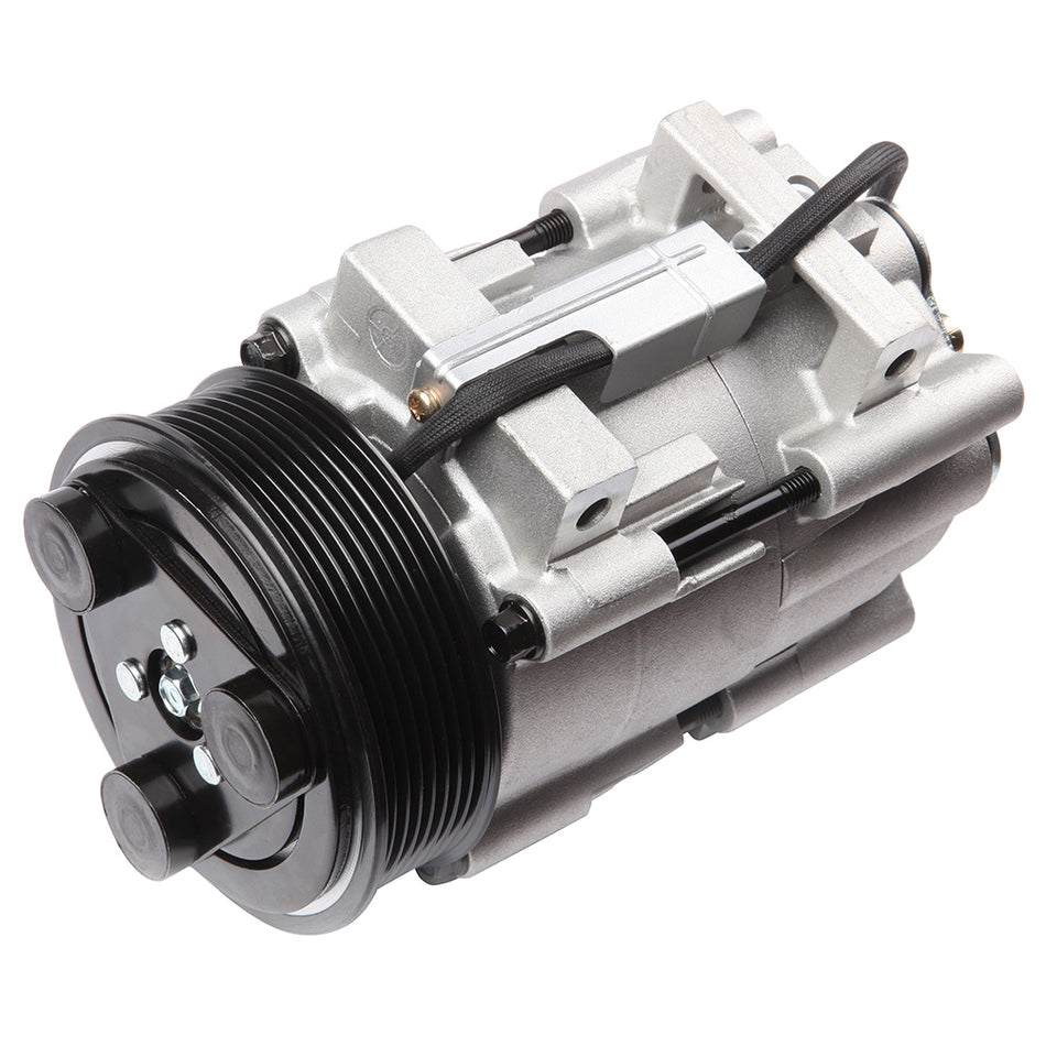 AC Compressor 06 Dodge Ram 4000 5.9L 08-10 Dodge Ram 4500/Ram 5500 6.7L FG182
