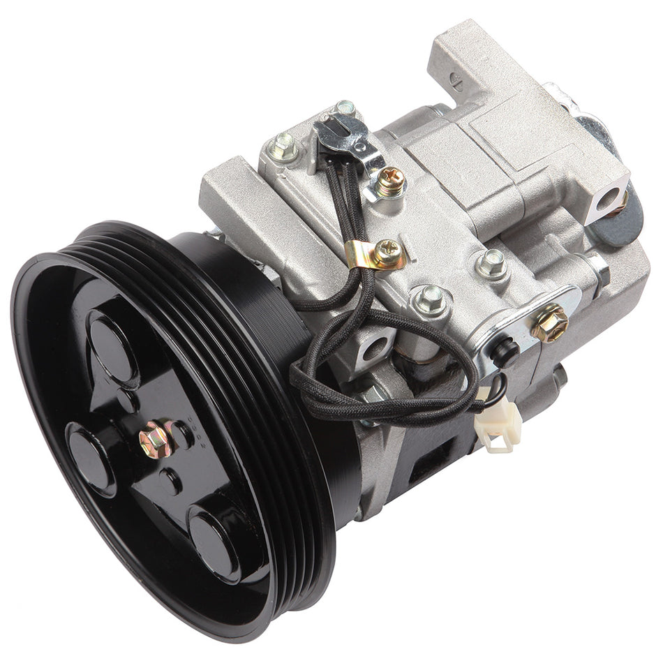 AC Compressor 01-03 Mazda Protege 02-03 Mazda Protege5 2.0L CO 10763C