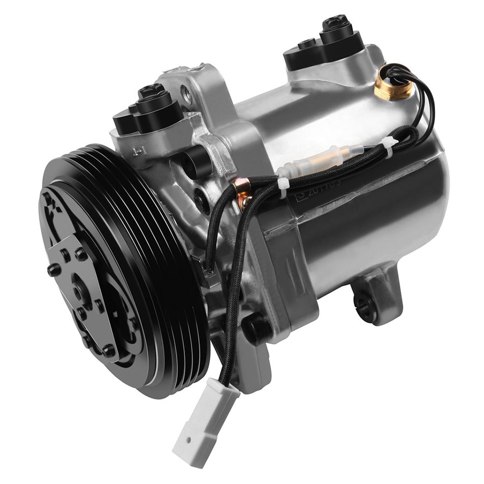 AC Compressor 95-00 Suzuki Esteem 1.6L 04 Suzuki Vitara 2.5L CO 10620C