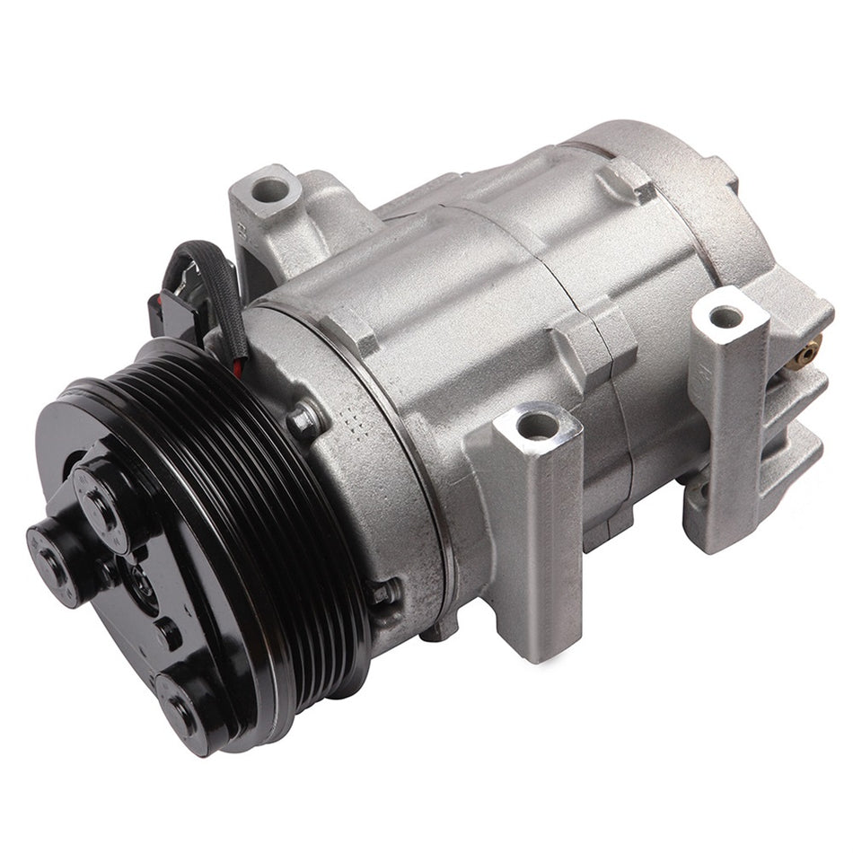 2007-2014 Ford Expedition 5.4L F-150 F-250 A/C AC Compressor W/Clutch