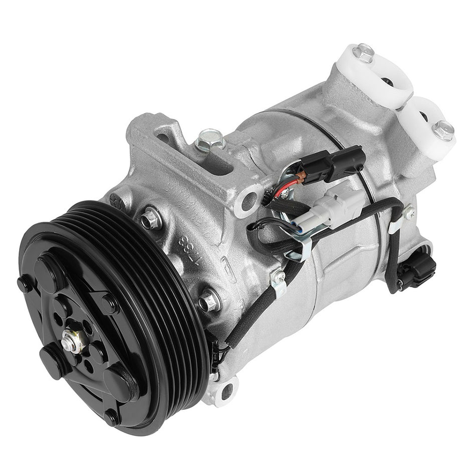 AC Compressor For 13-19 Nissan Sentra 1.8L 14-15 Nissan Tsuru 1.6L 1 Piece