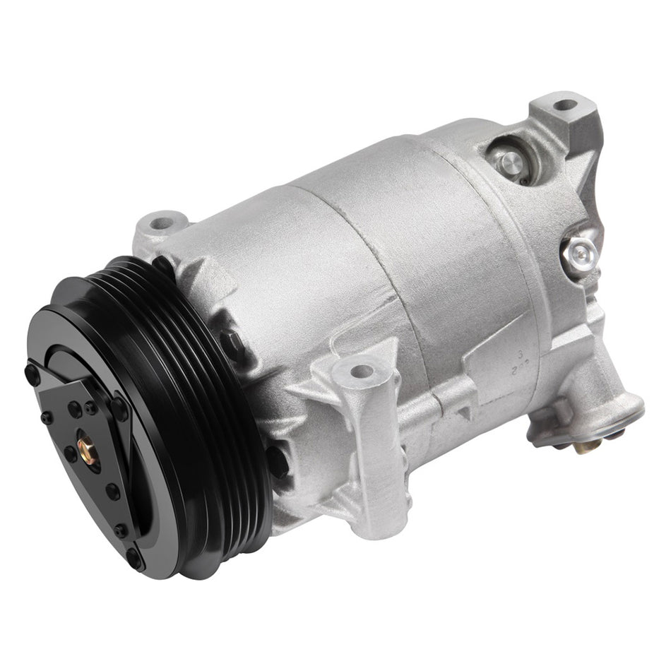 A/C Compressor 07-08/11-12 Chevrolet Malibu 2.2L/2.4L and 07-10 Pontiac G6 2.4L