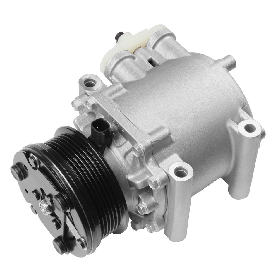 A/C Compressor 2002-2005 Ford Explorer Mercury Mountaineer 4.0L