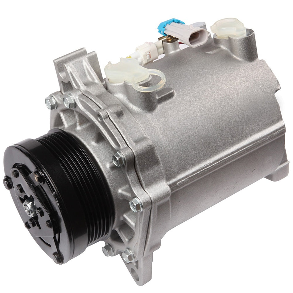 A/C Compressor 00-05 Cadillac DeVille 04-05 Pontiac Bonneville 4.6L