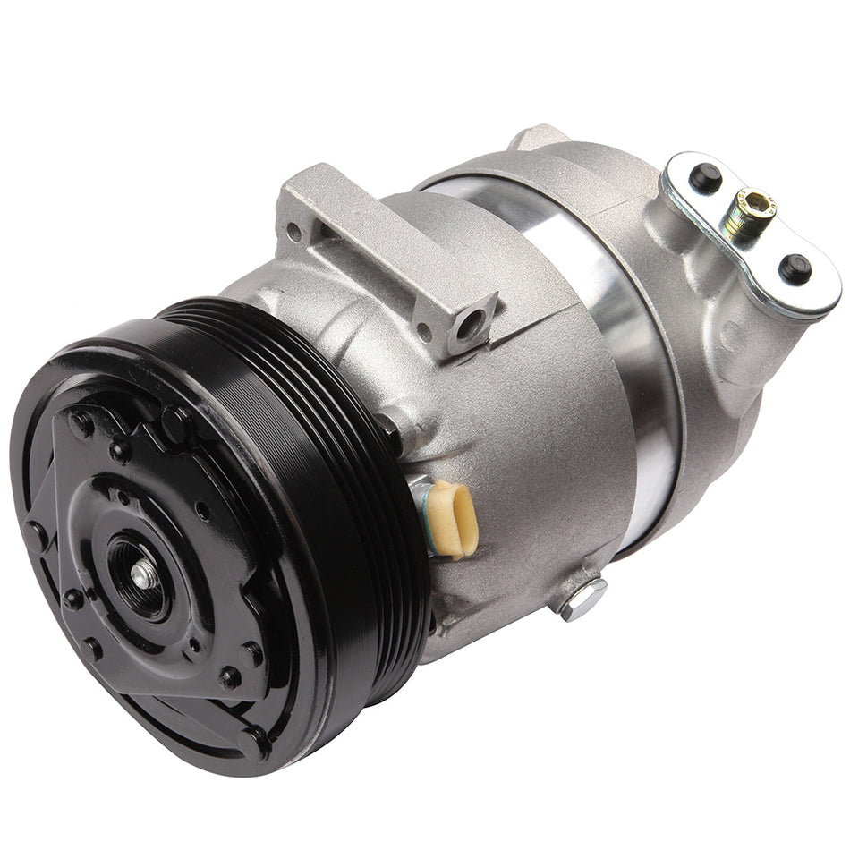 09-11 Chevrolet Aveo Aveo5 Pontiac G3 1.6L A/C AC Compressor & Clutch