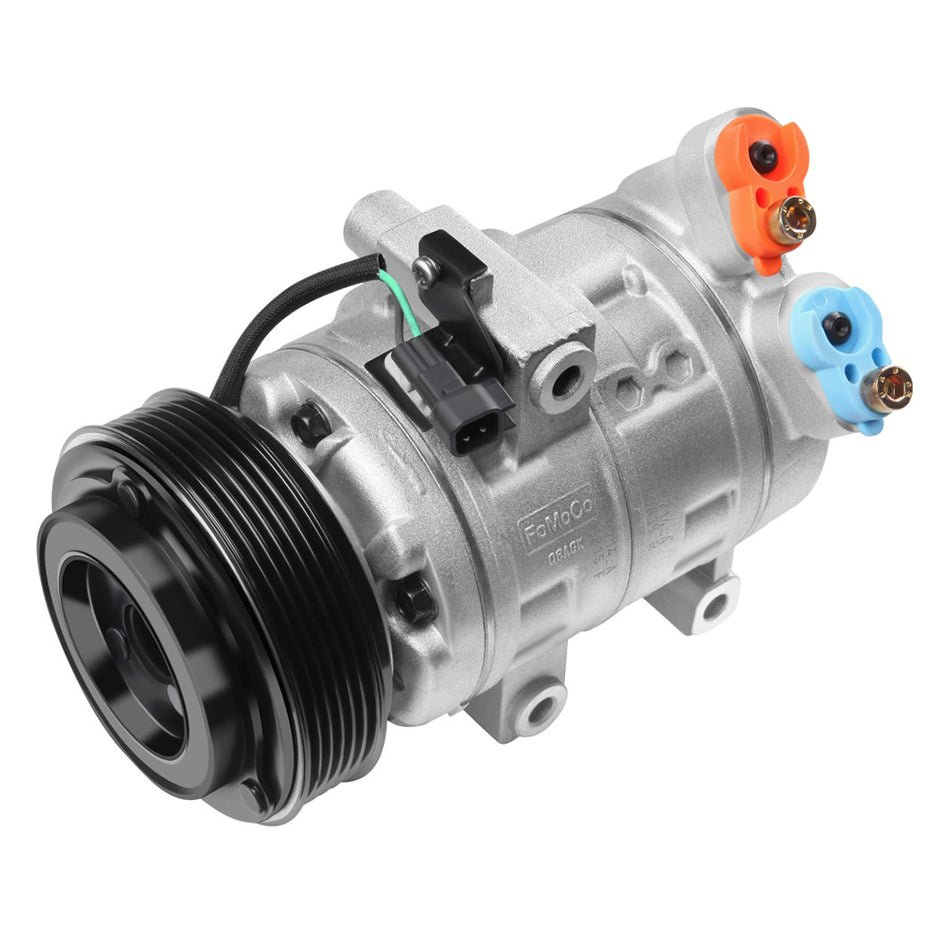 AC Compressor and Clutch 2008-2011 Mazda Tribute Mercury Mariner 2.3L/2.5L (CO 11332C )