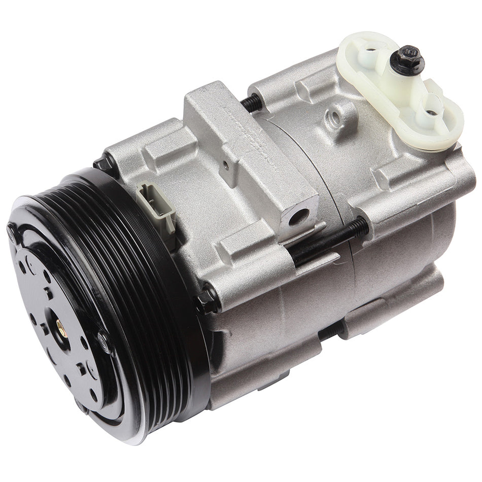 A/C Compressor And Clutch 01-07 Ford Escape 01-06 Mazda Tribute 3.0L