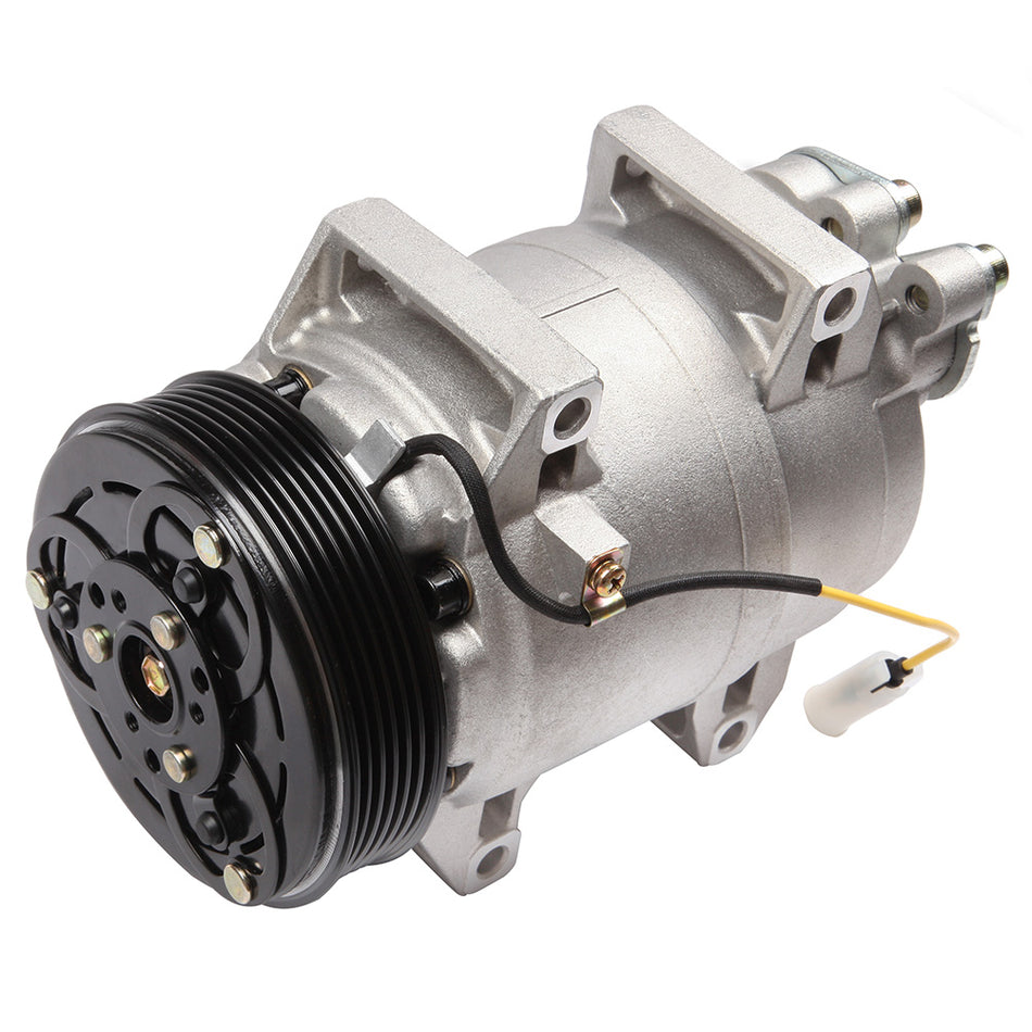 A/C Compressor 03-06 Volvo XC90 2.5L/2.9L/4.4L 01-09 Volvo S60 2.3L/2.4L/2.5L