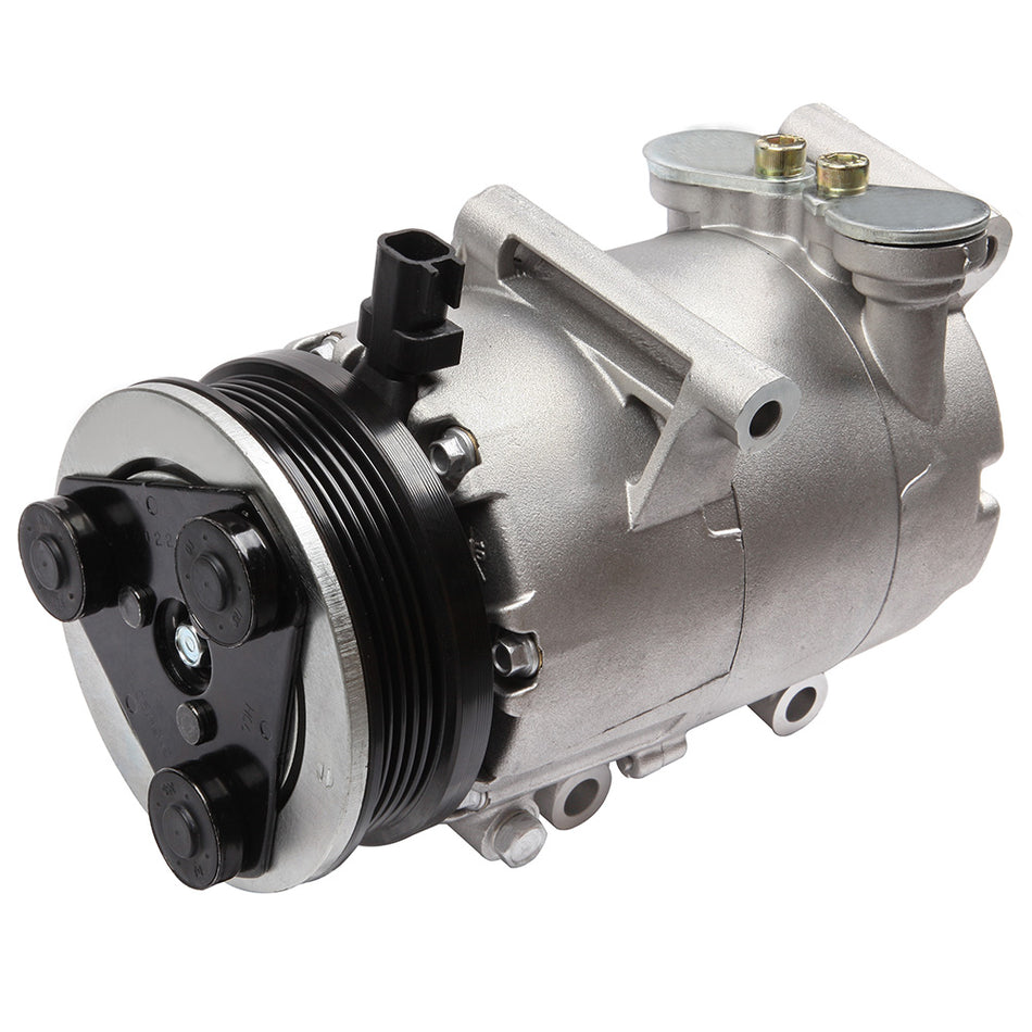 2013-2014 Ford Focus 2.0L AC Compressor With Clutch